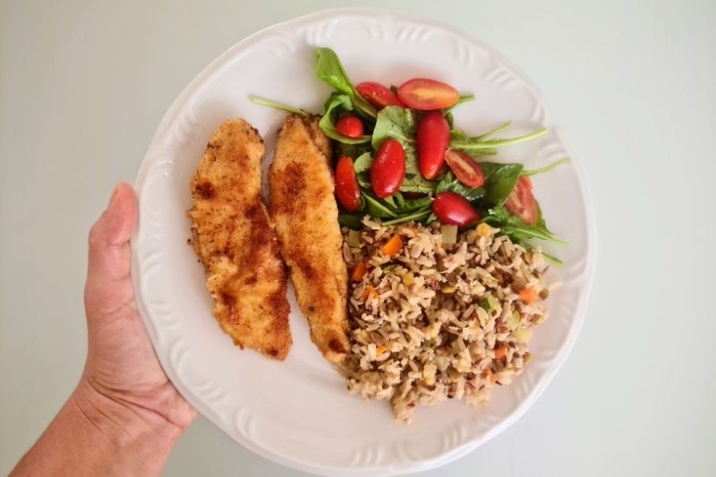 Sporcu Kas Gelişimi